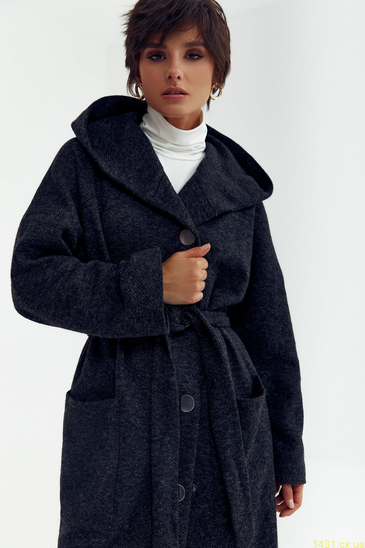 Вічна класика - жіноче пальто